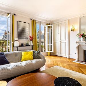 Appartement met Drie Slaapkamers